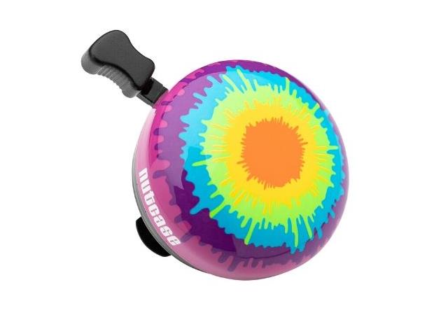 Nutcase Ringeklokke Tie Dye