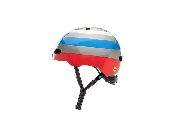 Nutcase Sykkelhjelm MIPS Captain 
