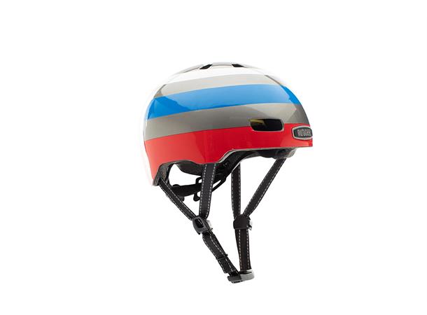 Nutcase Sykkelhjelm MIPS Captain 
