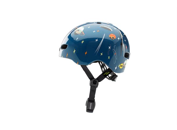 Nutcase Sykkelhjelm MIPS Galaxy Guy Nutcase str: XXSmall (48 - 52 cm) 