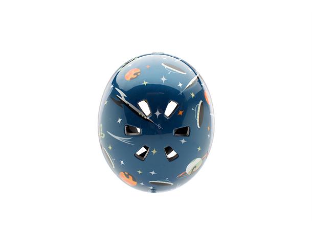 Nutcase Sykkelhjelm MIPS Galaxy Guy Nutcase str: XXSmall (48 - 52 cm) 