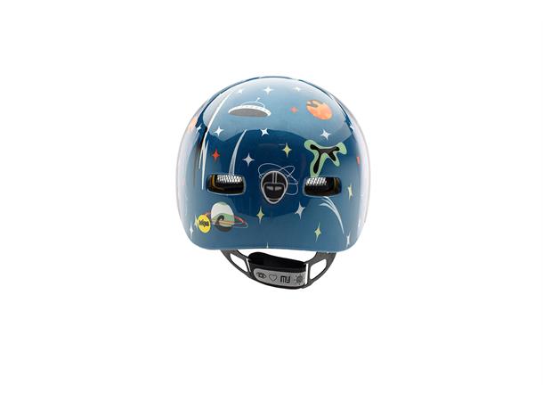Nutcase Sykkelhjelm MIPS Galaxy Guy Nutcase str: XXSmall (48 - 52 cm) 