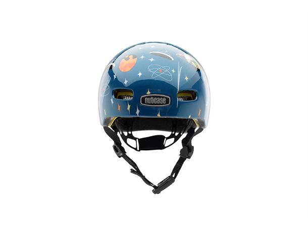 Nutcase Sykkelhjelm MIPS Galaxy Guy Nutcase str: XXSmall (48 - 52 cm) 