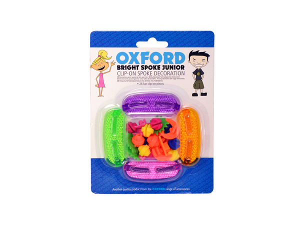 OXC eikerrefleks og dekor 