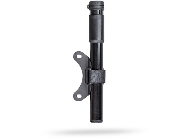 Pro Mini Sykkelpumpe Compact Hose 