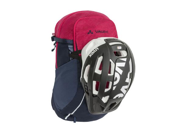 VAUDE Ryggsekk Tremalzo 18 Nickel Green, 18 liter 