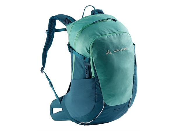 VAUDE Ryggsekk Tremalzo 18 Nickel Green, 18 liter 