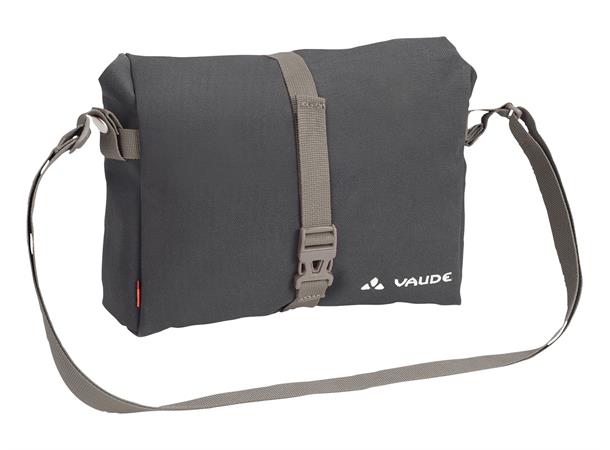 VAUDE Styreveske ShopAir Box Phantom black