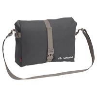 VAUDE Styreveske ShopAir Box Phantom black