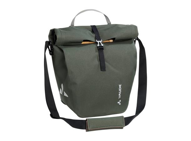 VAUDE Sykkelveske Comyou Back Olive