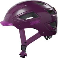 ABUS Sykkelhjelm Hyban Lilla ABUS str: Medium (52 - 58 cm)