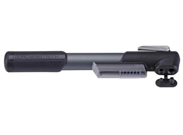 BBB Sykkelpumpe Mini WindGun BMP-57 Universal 