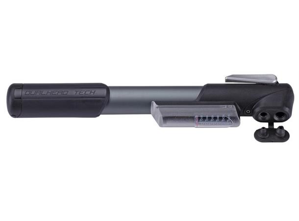 BBB Sykkelpumpe Mini WindGun BMP-57