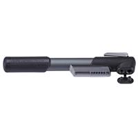 BBB Sykkelpumpe Mini WindGun BMP-57 