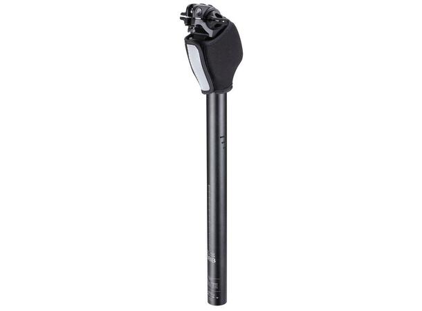 BBB setepinne med demping ComfortPost 27,2 x 400 mm 