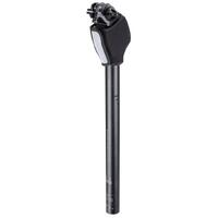 BBB setepinne med demping ComfortPost 27,2 x 400 mm