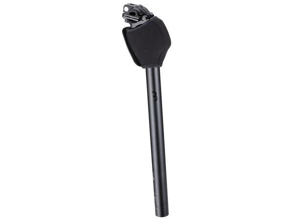 BBB setepinne med demping ComfortPost 27,2 x 400 mm 