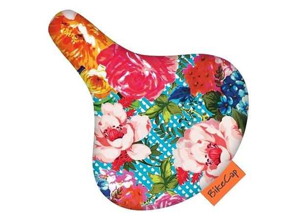 Bikecap Setetrekk Bloom 