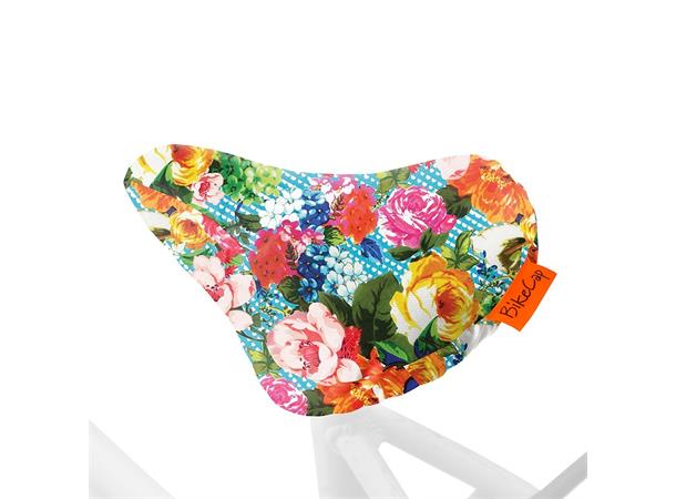 Bikecap Setetrekk Bloom 