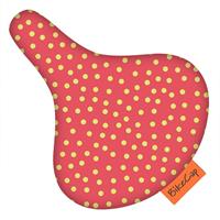 Bikecap Setetrekk Sunny Summer Dotty 