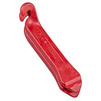Bontrager Dekkspaker 2 stk Rød