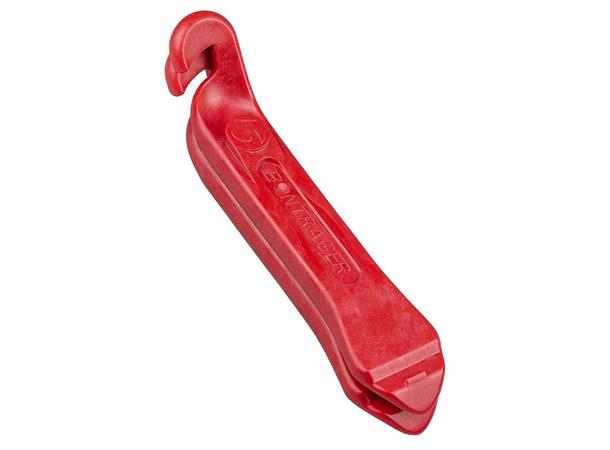 Bontrager Dekkspaker 2 stk Rød 