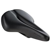 Bontrager Sykkelsete Boulevard 280 mm x 225 mm