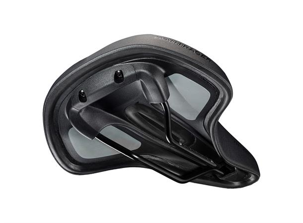 Bontrager Sykkelsete Boulevard 280 mm x 225 mm 