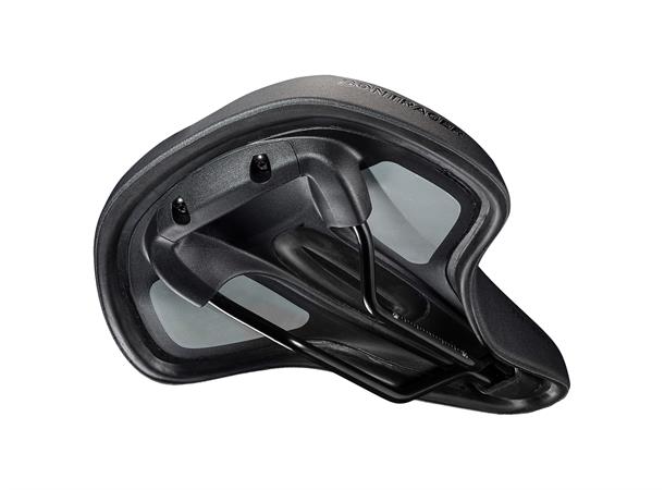 Bontrager Sykkelsete Boulevard 280 mm x 225 mm