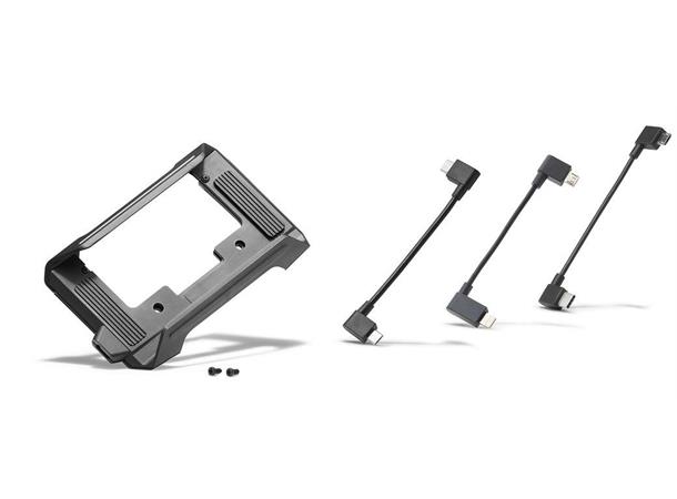 Bosch COBI.Bike SmartphoneHub mobilfeste Universell, inkludert ladekabler 