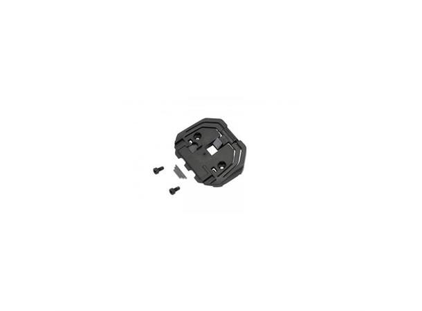 Bosch PowerTube add on plate kit Horizontal 