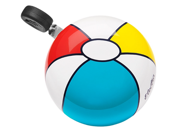Electra Ringeklokke Beach Ball 