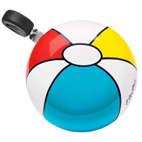 Electra Ringeklokke Beach Ball 