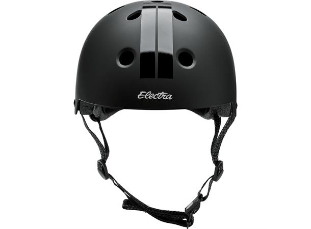 Electra Sykkelhjelm Lux Ace Electra str: Small (48 - 54 cm) 