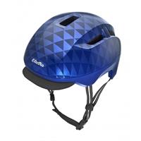 Electra Sykkelhjelm MIPS Commute Blue 