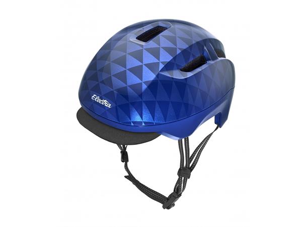 Electra Sykkelhjelm MIPS Commute Blue