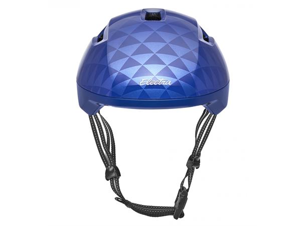 Electra Sykkelhjelm MIPS Commute Blue 