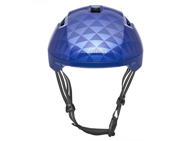 Electra Sykkelhjelm MIPS Commute Blue