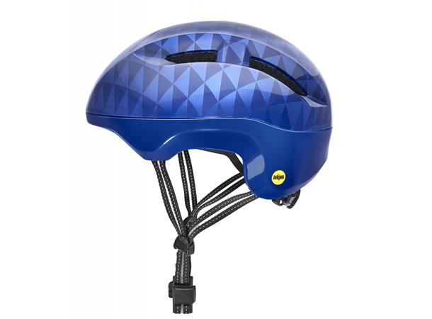 Electra Sykkelhjelm MIPS Commute Blue