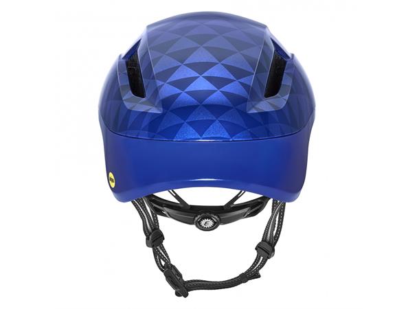 Electra Sykkelhjelm MIPS Commute Blue