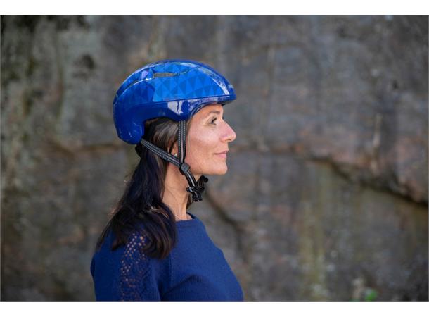 Electra Sykkelhjelm MIPS Commute Blue 