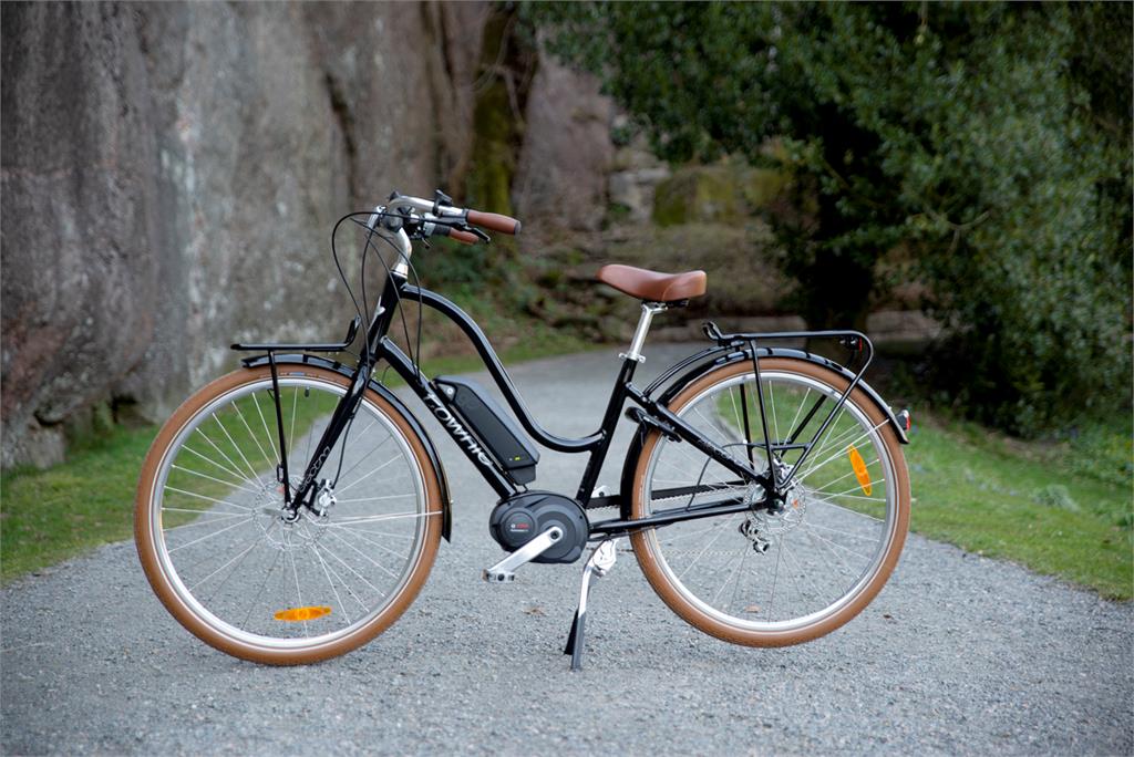 electra townie commute go test