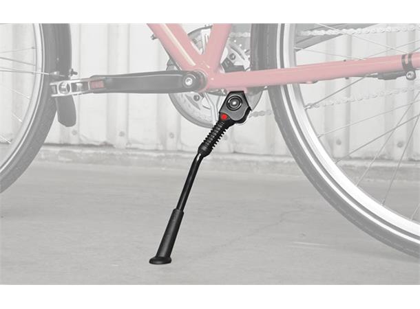 Hebie sykkelstøtte LEX 26-28", 30 kg 