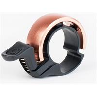 Knog Ringeklokke Oi Classic Kobber 22,2 mm styre