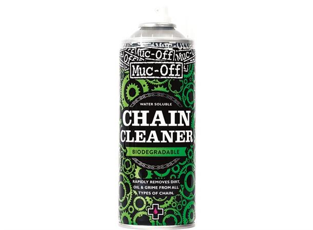 Muc-Off Bio Chain Cleaner 400 ml 
