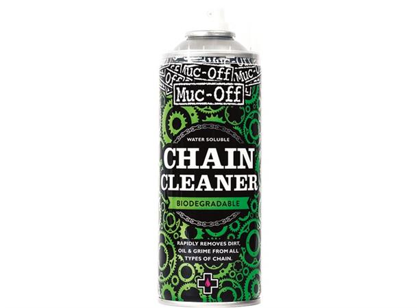 Muc-Off Bio Chain Cleaner 400 ml