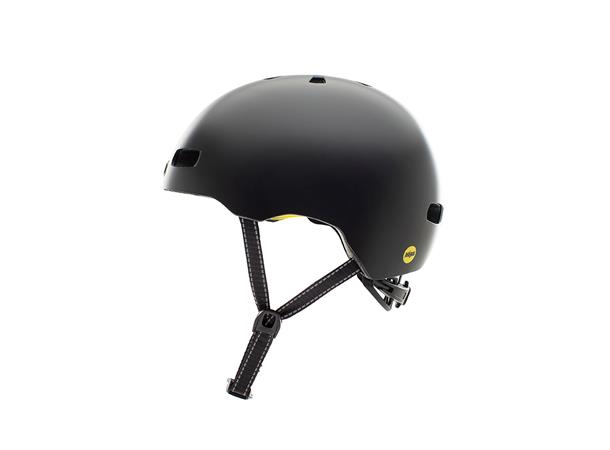 Nutcase Sykkelhjelm MIPS Onyx 