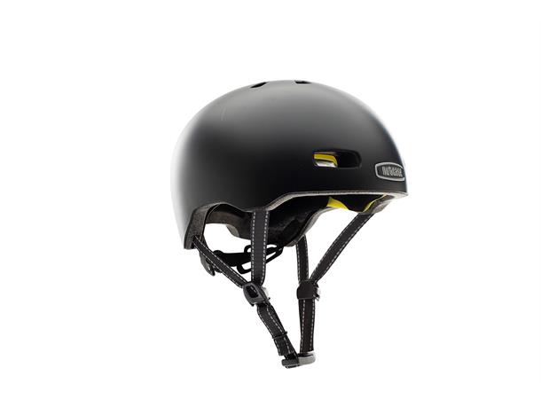 Nutcase Sykkelhjelm MIPS Onyx 