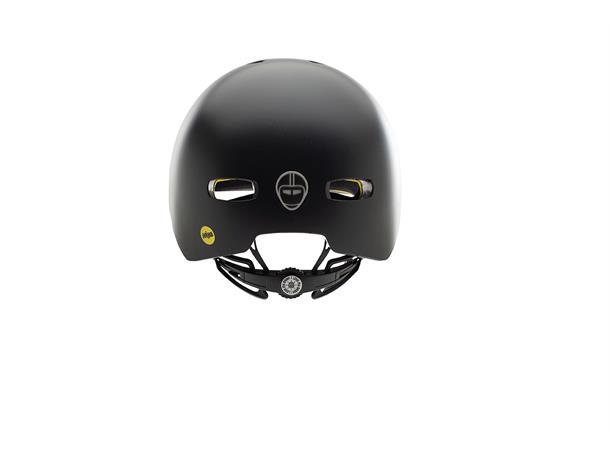 Nutcase Sykkelhjelm MIPS Onyx 