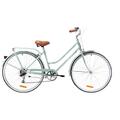 Reid Classic Alu Sage Damesykkel 46 cm ramme, 9 gir, Special Edition